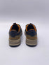 Hip H1735 groen/beige laag klitteband